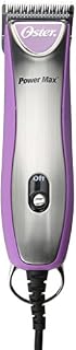 Oster Professional Series Powermax 2-Speed Pet Grooming Clippers