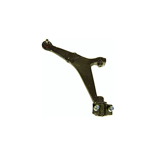 Guidon suspension DELPHI TC611 corrige usure pneu et vibration
