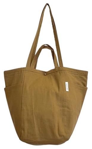 [�V���t�@�u���b�N] 2way �g�[�g �o�b�O ���z �L�����o�X ��� �傫�� ��e�� �G�R�o�b�O �X�i�b�v�{�^�� �|�P�b�g ���f�B�[�X GBG7010C�y62�z �C�G���[�J�[�L