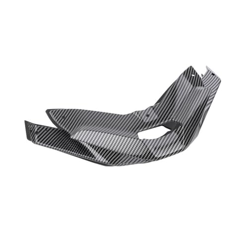 Aileron garde-boue protection bec d'aile pour X-MAX300 2023 2024