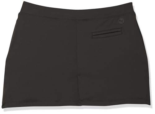 PUMA Girl's Knit Skirt2