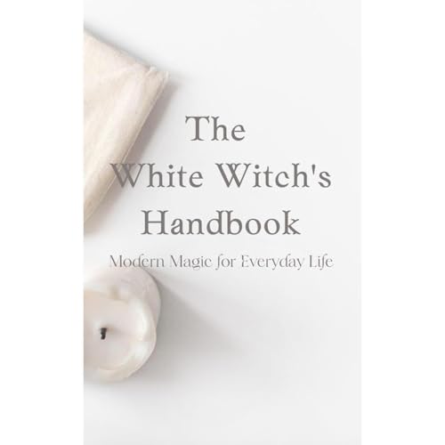 The White Witch's Handbook by nicki Lynne episode artwork
