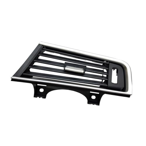 Rejilla de ventilación para salida de aire acondicionado de tablero de auto GT F07 64229142584