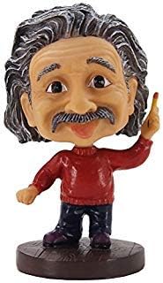 LYNDA SUTTON Einstein bobblehead