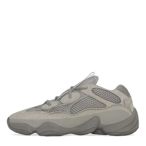 Image of adidas Men's Yeezy 500 Lace Up Sneakers