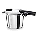 Imagen de Fissler Vitaquick Olla a presión de 6 l y 22 cm de diámetro