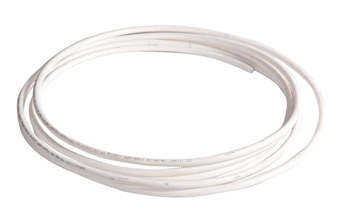 Goodlife Aqua 1/4" Pipe Tube 10 mtrs for Domestic RO UV Water Purifiers (1) (B09VXR2V4N) Amazon Price History, Amazon Price Tracker