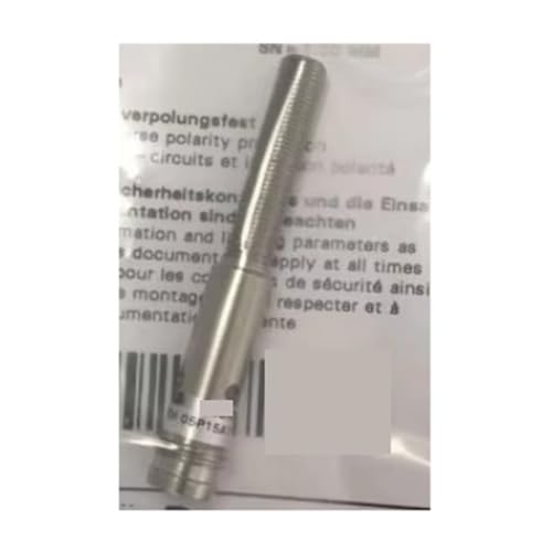 Détecteur de proximité s35l 05p15a1 étanche à haute sensibilité