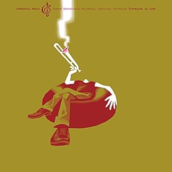 Vinyl Tinctures In Time (Community Music, Vol. 1) Book