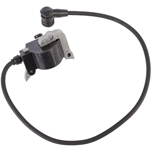 Luxuypon Replacement Ignition Coil Module Compatible with Atlas Copco Cobra TT Breakers Chainsaw Grass Trimmer Strimmer