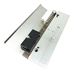 Testina di stampa termica Codice a barre 300 DPI compatibile con stampante per etichette TSC TTP-346MT TTP-346M Plus Pro 346MU