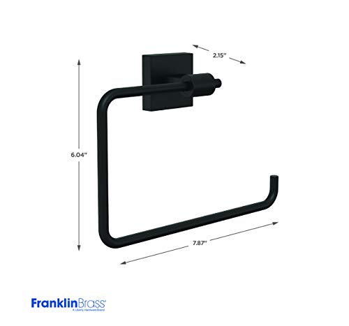 Franklin-Brass-MAX46-FB-Maxted-Toallero Franklin Brass MAX46-FB Maxted - Toallero