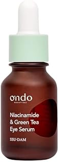 Niacimida & Suero para Ojos Té Verde 0.53 oz