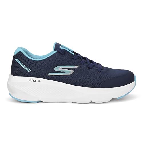 Image of Skechers Womens Go Run Elevate Sneaker