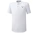 Produktbild Mizuno Herren Shadow Polo, White, M