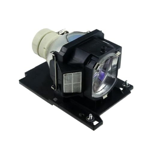 Ampoule de projecteur DT01022 : pièce de rechange pour CP-RX78