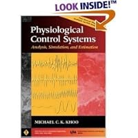 Physiological Control Systems 8120318447 Book Cover