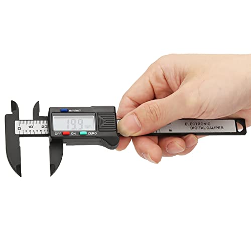 Masyrt Masyrt-HD7 Digitaler Messschieber 100mm