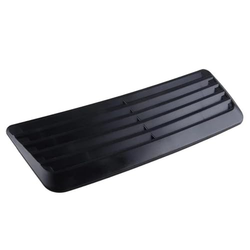 Protection decorative de capot moteur universelle anti rayure et impact