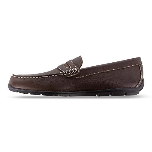 FootJoy Shoe's Club Casuals Penny Loafer Previous Season Style Golf3