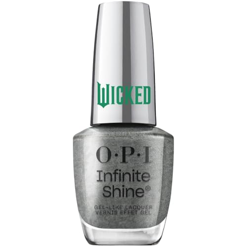 OPI x Wicked - Infinite Shine - It's the Shiz