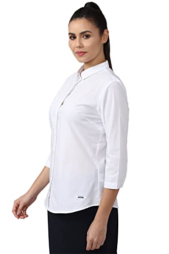 Image of Van Heusen Women Shirt