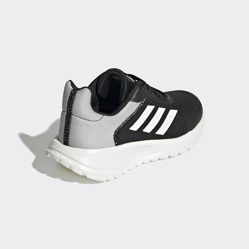 Image of adidas Unisex-Child Tensaur Run 2.0 Cf K Running Shoe