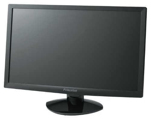 Princeton 23.6インチ 液晶モニター PTFBIF-24W 本体 Amazon.co.jp: Princeton プリンストン 白色LEDバックライト搭載液晶