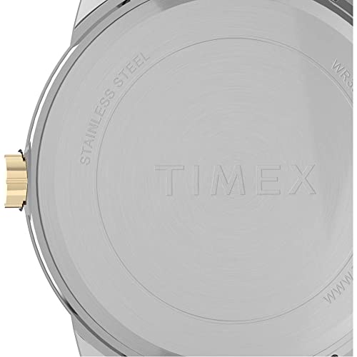 Image of Timex Easy Reader Men's 38mm