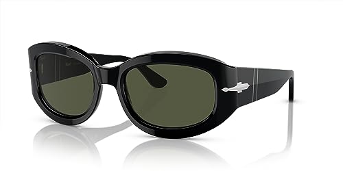 Image of Persol Unisex Po3335s Square Sunglasses