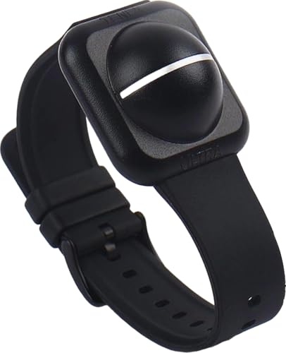 TENEX ULTRA Tennis Elbow Brace for Men and Women, Wrist-Worn Non-Compression Golfers Elbow and Tendonitis Relief Band, Waterproof Shock Absorber Support for Sports, Work, and Daily Recovery