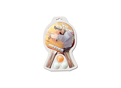 Nb Enebe - Complete Set Sprint, Color 0