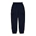 Kids Sweat Pants Boys Cargo Sweatpants Baggy Cinch Bottom Preppy Workout Joggers Kids Athletic Trousers Multi-Pocket Streetwear 3-14 Y