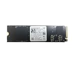 SanDisk – SanDisk 512 GB NVMe SSD M.2 2280 SN5000S, PCIe Gen4 x4, Inte