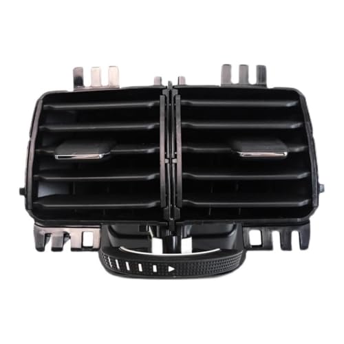Grille de ventilation voiture arrière pour remplacer un aérateur cassé 5TD319203