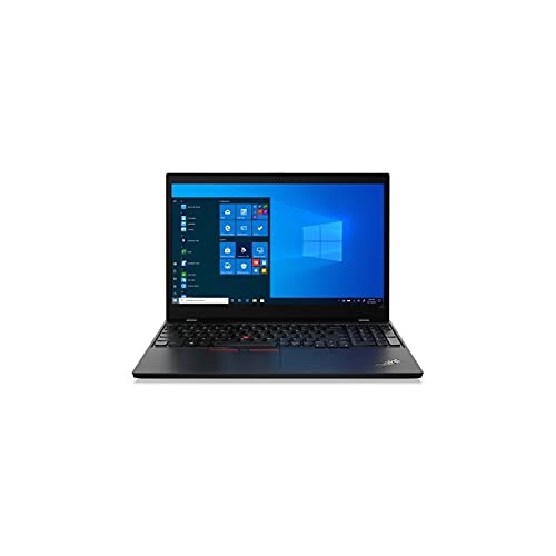 Lenovo Thinkpad L14 Portátil Negro 35,6 Cm (14″) 1920 X 1080 Pixeles Intel Core I5 de 10Ma Generación 8 GB Ddr4-Sdram 256 GB S Lenovo Thinkpad L14 Portátil Negro 35,6 Cm (14″) 1920 X 1080 Pixeles Intel Core I5 de 10Ma Generación 8 GB Ddr4-Sdram 256 GB S