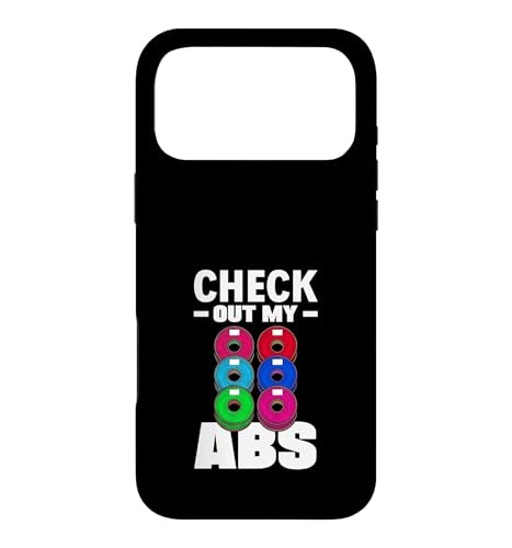 Check Out My ABS �t�@�j�[3D�v�����g�t�B�������g �X�}�z�P�[�X iPhone 17 Pro Max �p