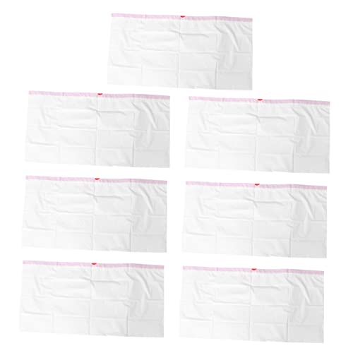 VANZACK 10 Peças Sacos De Lixo Para Cocô De Cachorro Sacos De Lixo Para Gatos Sacos De Lixo Para Gat