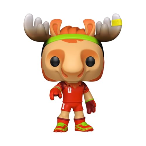 Funko Pop! ブランディ・チャスティン フィギュア サイン入り 31F2DOXk00L.jpg