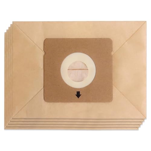 �|���@�p�o�b�O�ARowenta�AZR003901�ACompacteo Ergo/Compacteo Accessimo/City Space/Mini Space�ɑΉ��ARowenta�ACompacteo RO 1733�ɑΉ�(5pcs)