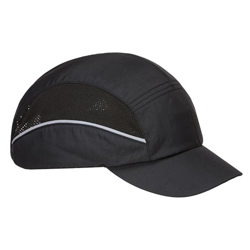 Portwest AirTech Bump Cap Black One Size