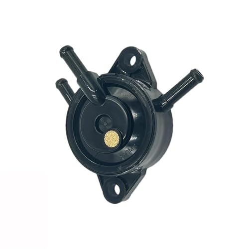 BKQCVY Pulso De Bomba De Combustible De Alto Volumen para Motor para Go Kart GX200 160 Clone