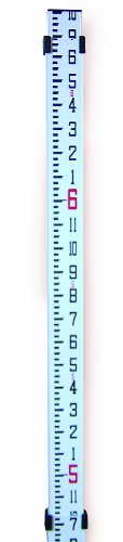 Pacific Laser Systems 16 Foot Grade Rod