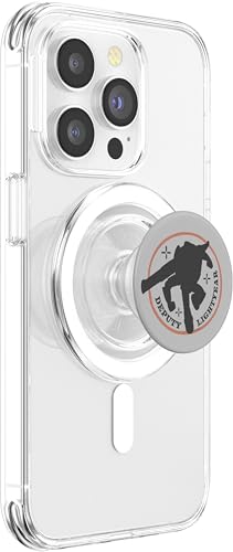 PopSockets PopGrip para MagSafe de Buzz Lightyear que evita caídas del móvil 4