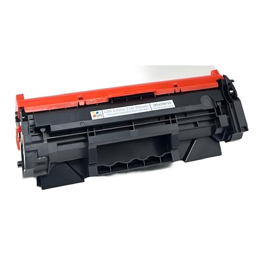 Image of GPS Colour Your Dreams W1370A / 137A Toner Cartridge for HP Laserjet M208Dw, M232Dwc, M233Dw, M233Sdw, M233Sdn Black Printer (137A - 1pcs)