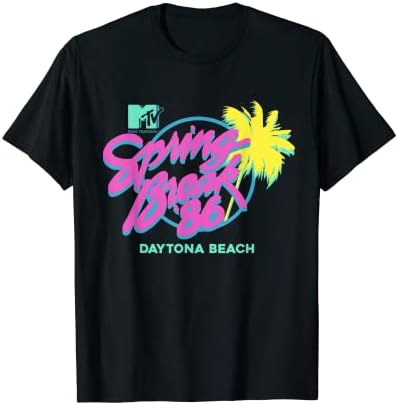 MTV Spring Break Daytona Beach