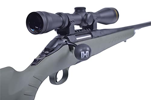 Hornady Lock-N-Load Bolt Ball – A Firearm Accessory for Faster Reloads – Easy Grip When Shooting with Gloves, Ideal for Hunting – Item No. 99123