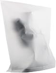 Microscope Dust Cover 480x490mm Universal Fit Protective Cover for Stereo Microscopes Lab Equipment Anti Dust