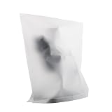 LiebeWH Clear Plastic Stereo Cover