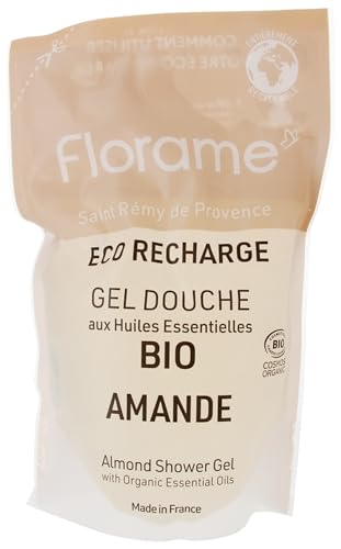 Florame - Gel de ducha (700 ml)